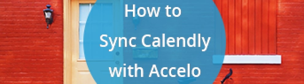 How to Sync your Calendly Calendar with Accelo
